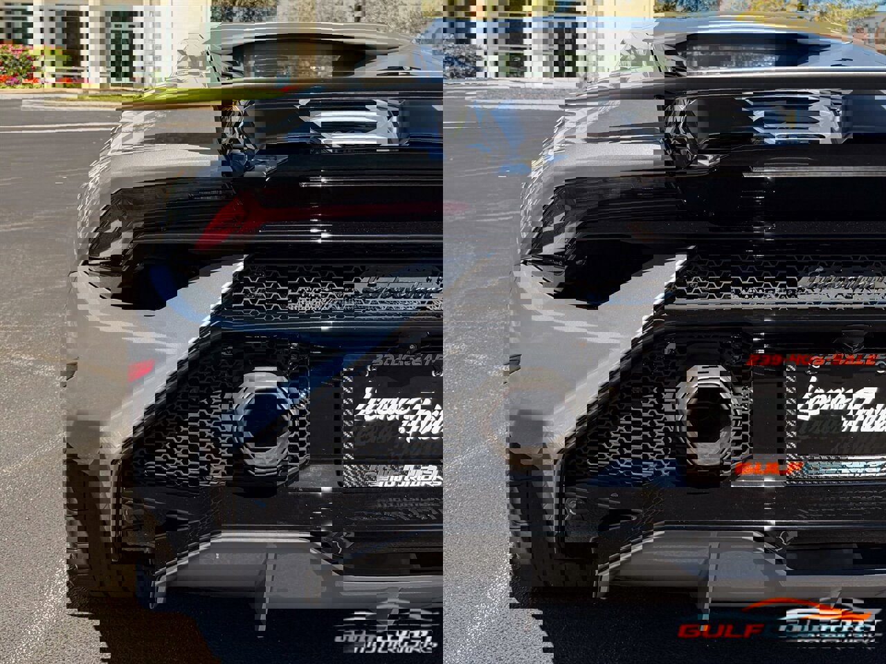 Used 2023 Lamborghini Huracan Tecnica image 59