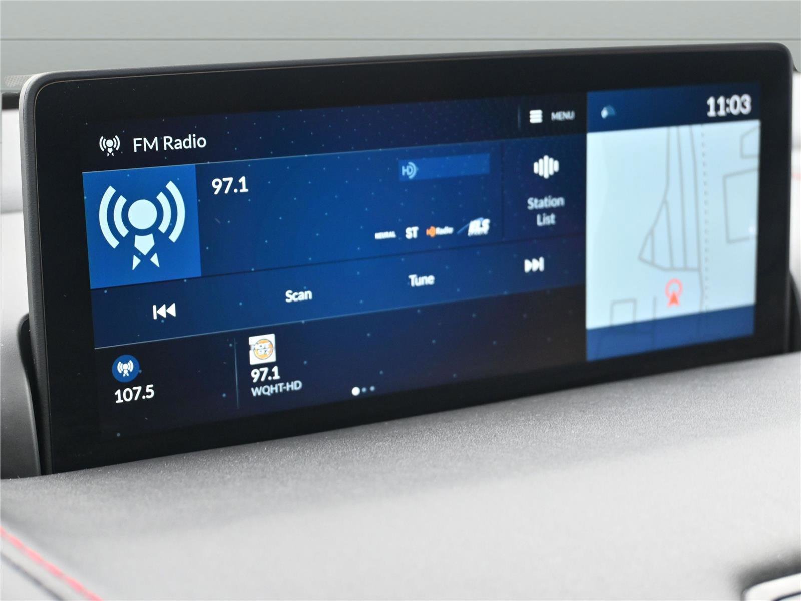 Used 2023 Acura TLX Type S image 4