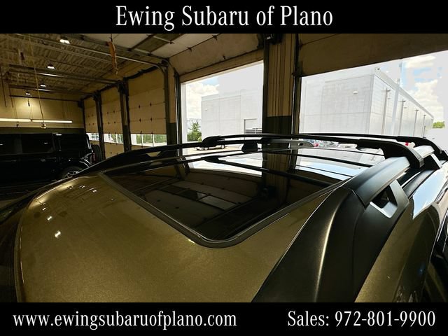 Used 2025 Subaru Ascent Touring AWD/4WD image 23