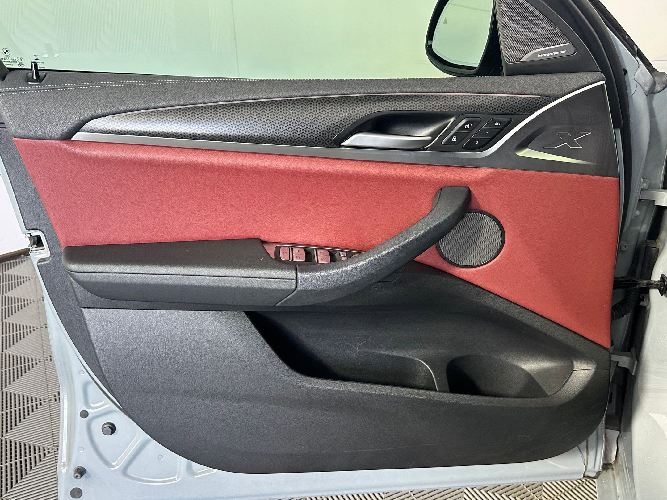 Certified 2023 BMW X4 xDrive30i w/ M Sport Package image 10