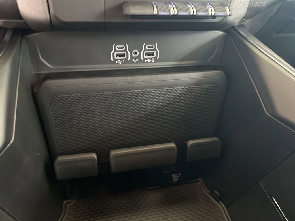 New 2026 RAM 1500 Big Horn image 44