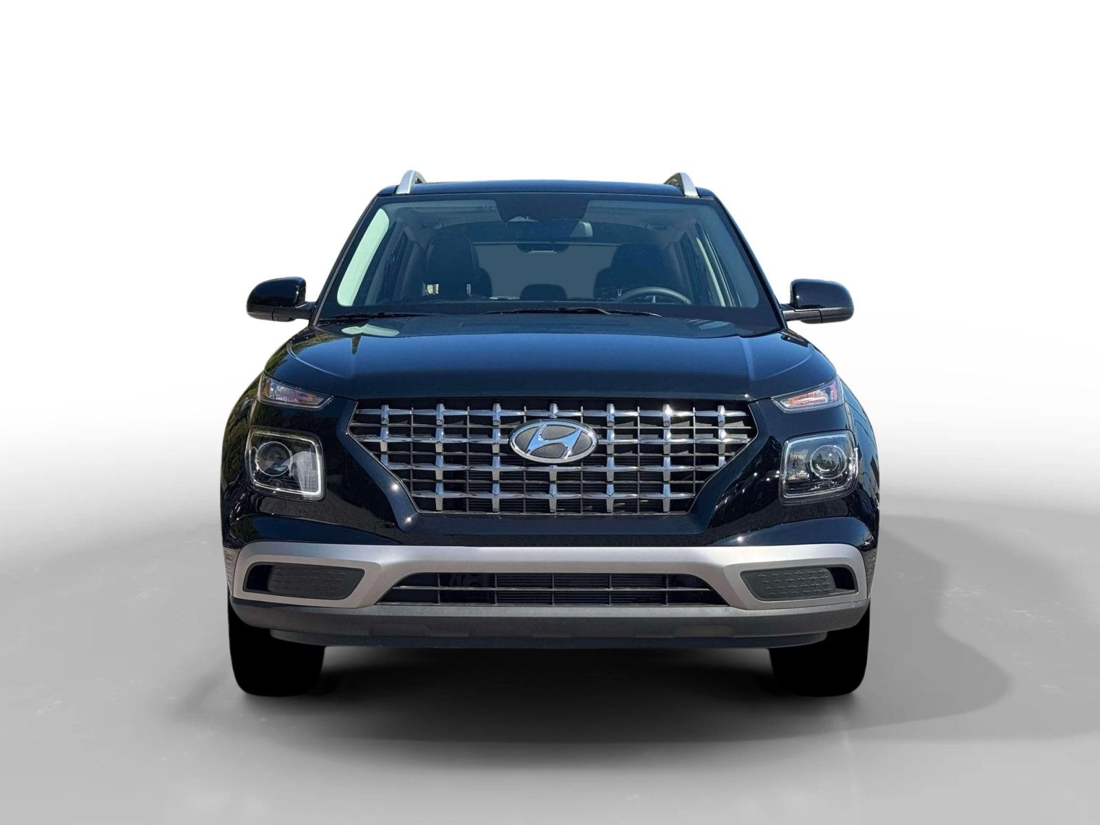 New 2026 Hyundai Venue SEL FWD image 12