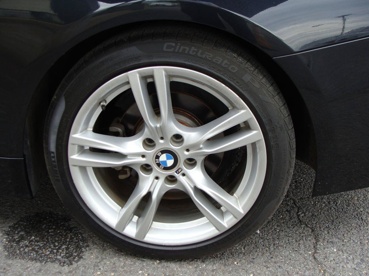 Used 2018 BMW 430i Convertible RWD image 38