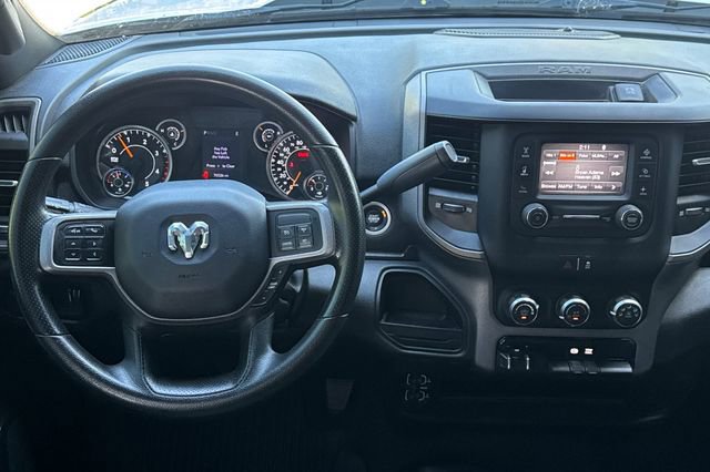 Used 2021 RAM 2500 Tradesman image 14