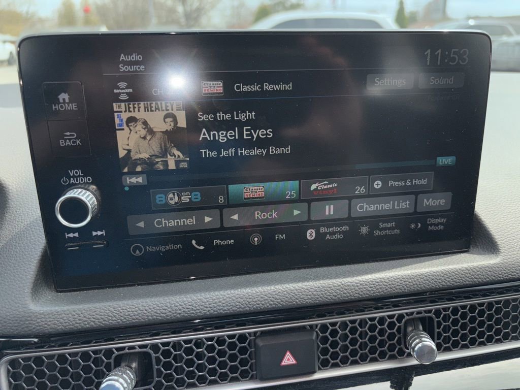 Used 2023 Honda Civic Sport Touring image 17