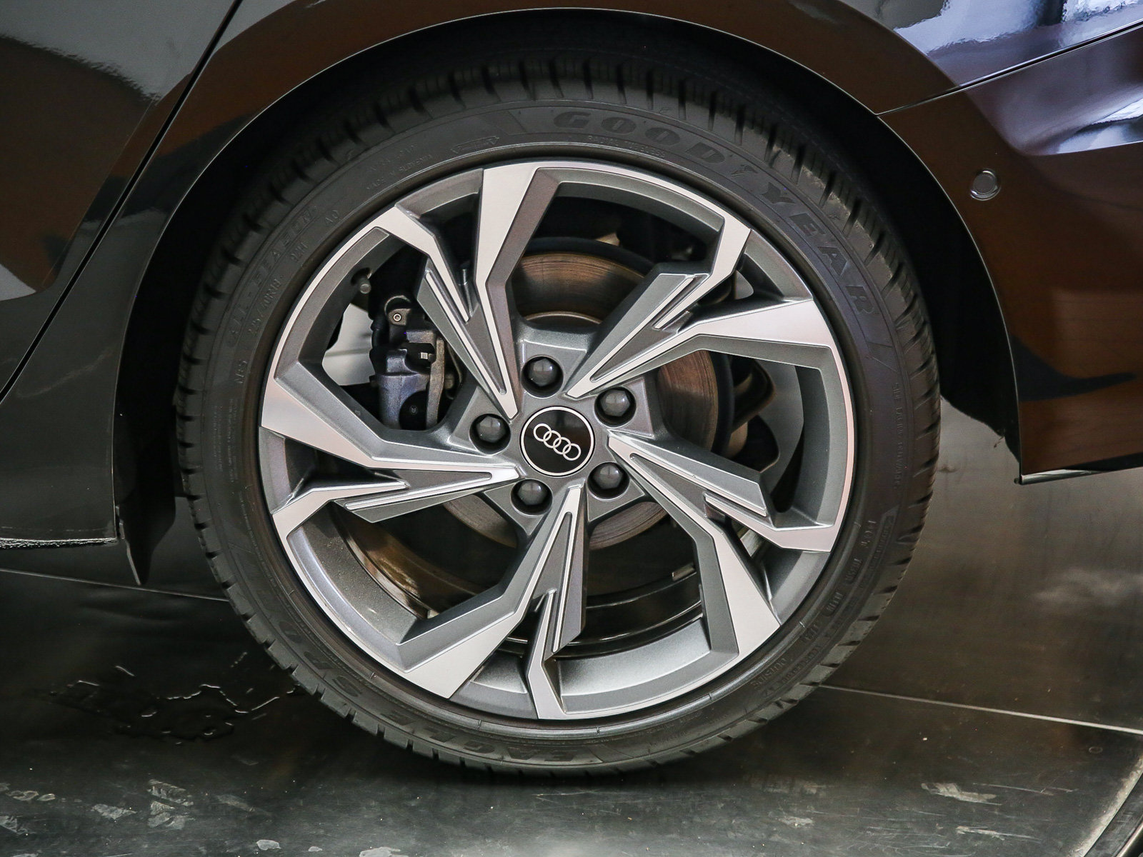 Certified 2023 Audi A3 2.0T Premium Plus w/ Premium Plus Package FWD image 11