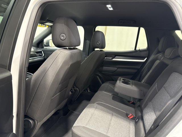 Used 2026 GMC Terrain Elevation AWD/4WD image 14