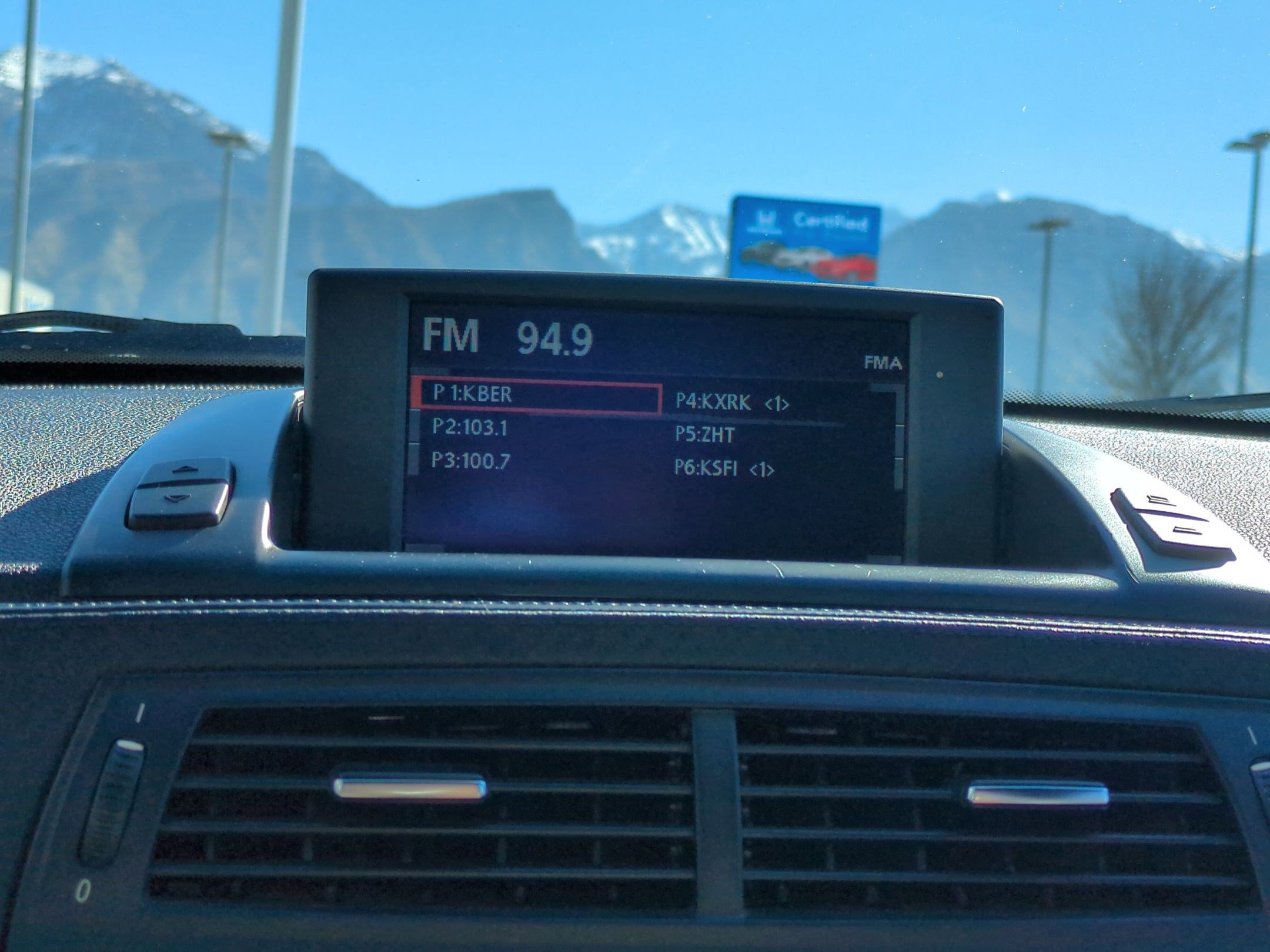 Used 2007 BMW M Roadster image 23