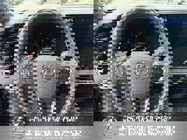 New 2026 Lexus RX 350 w/ Luxury Package image 25