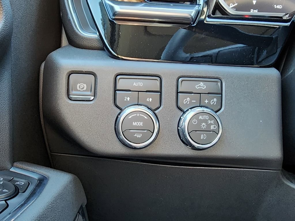 New 2026 GMC Sierra 1500 Elevation image 19