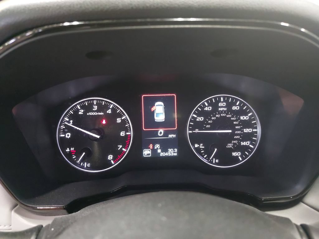 Used 2023 Subaru Legacy Premium AWD/4WD image 18