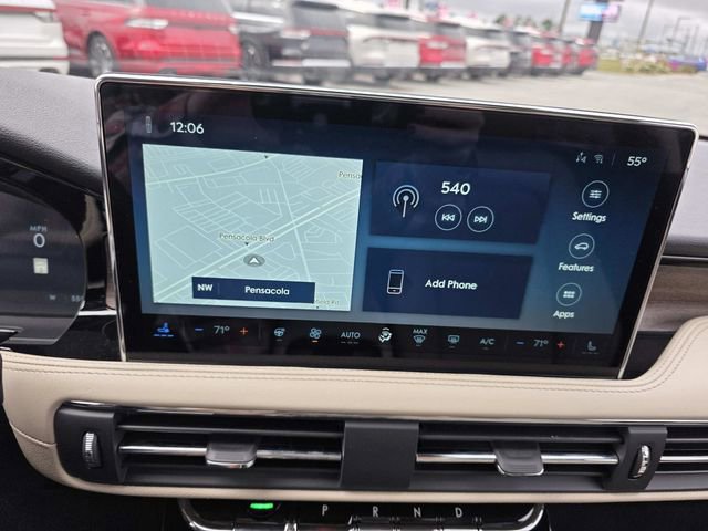 New 2026 Lincoln Corsair Reserve image 10