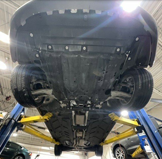 Used 2020 Mercedes-Benz A 220 Premium PKG $42K MSRP image 94