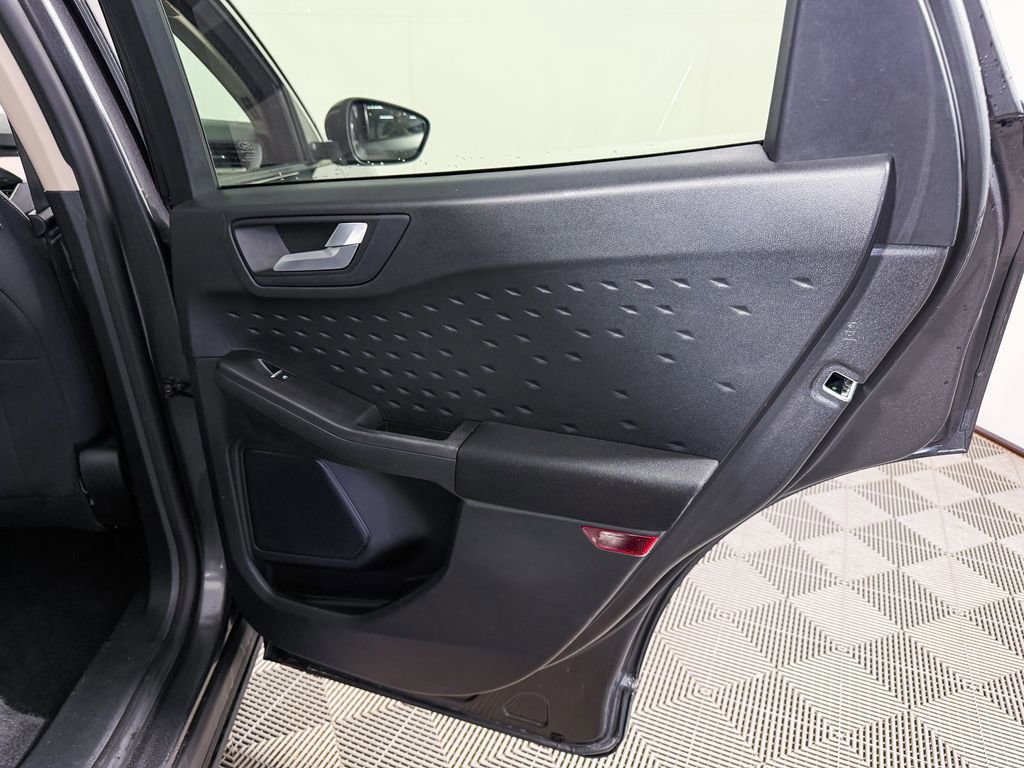 Used 2020 Ford Escape SE AWD/4WD image 49