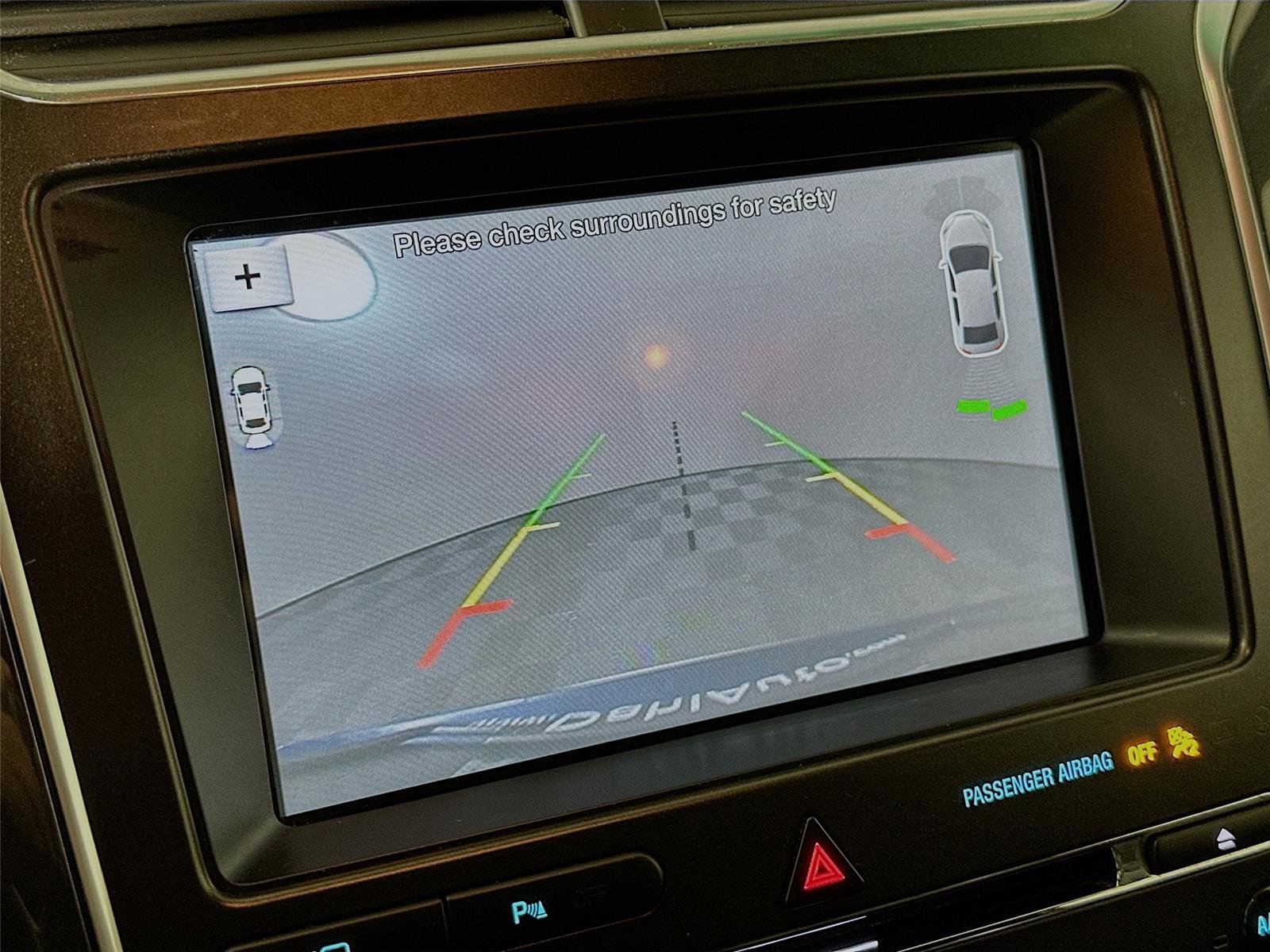 Used 2017 Ford Explorer Limited image 6