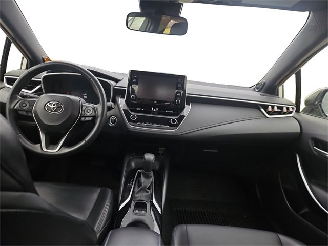 Used 2022 Toyota Corolla XSE image 10