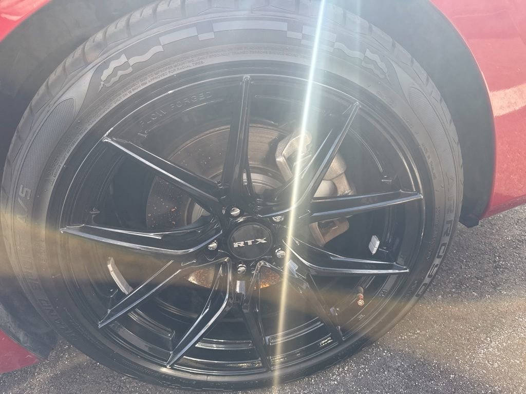 Used 2021 Acura ILX w/ Premium Package image 9