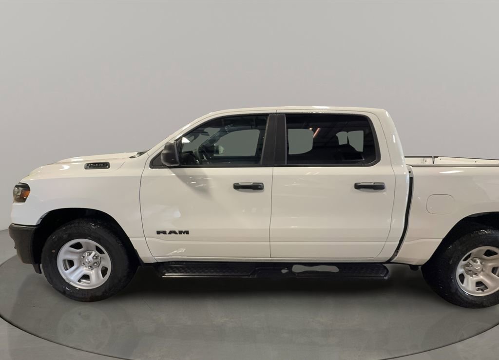 New 2026 RAM 1500 Tradesman image 4