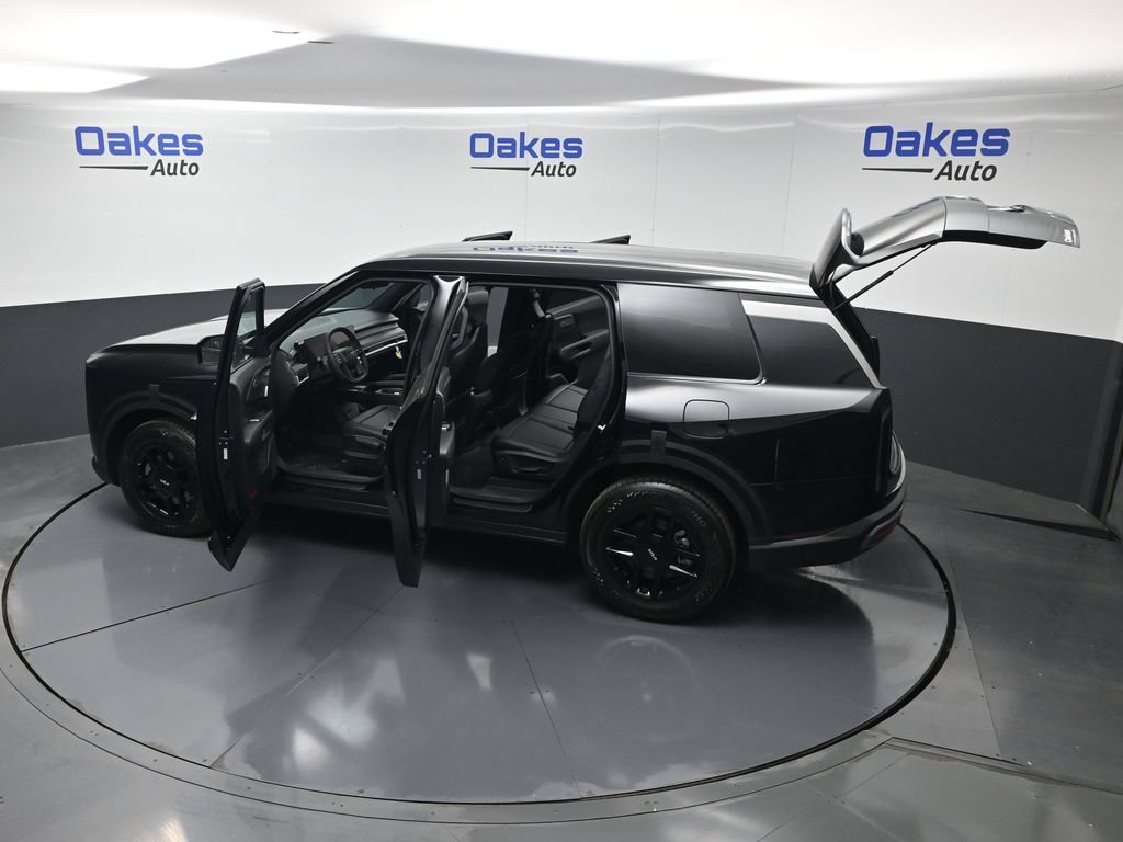 New 2027 Kia Telluride LX FWD image 59