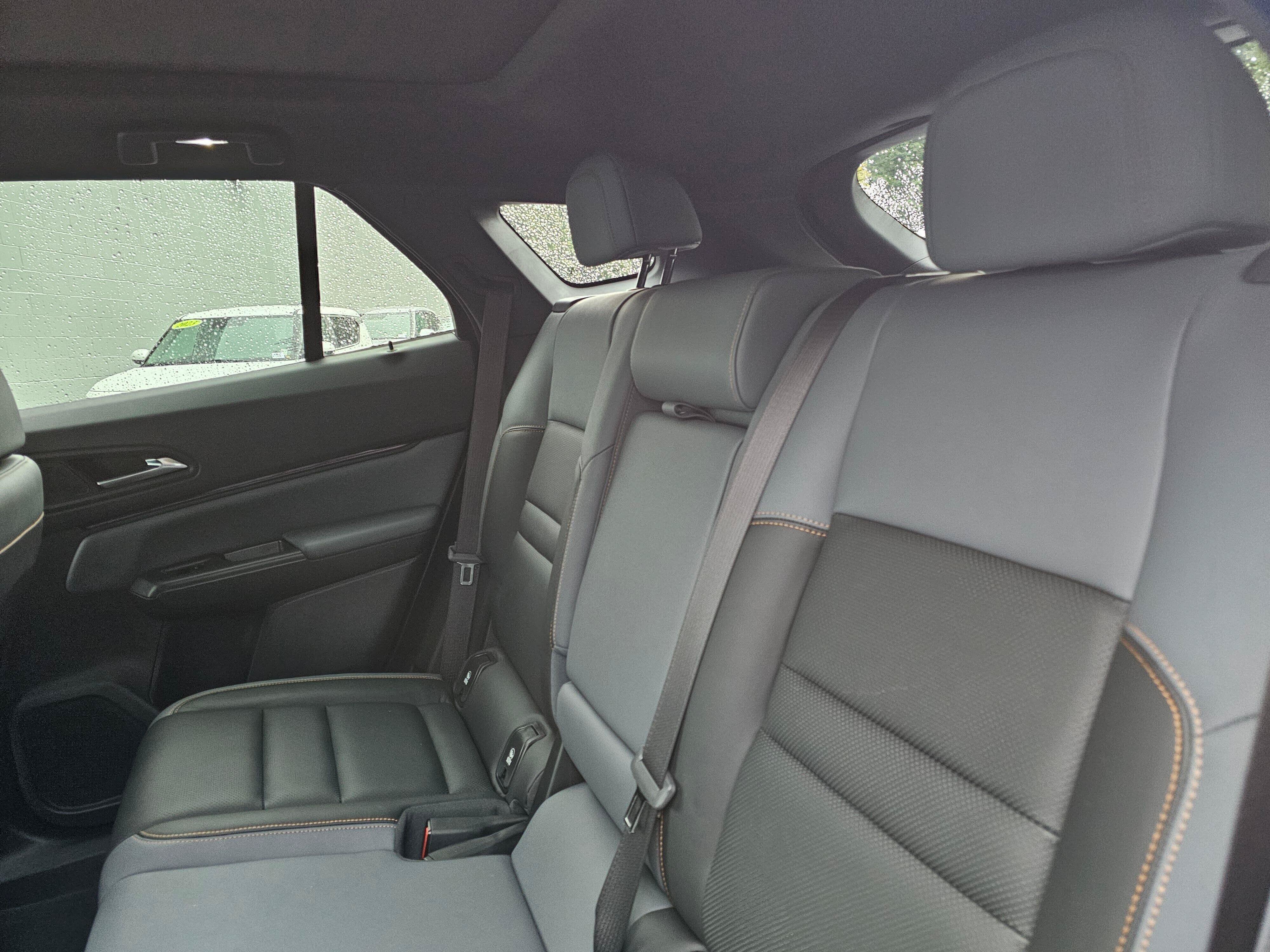 Used 2024 Honda Prologue Elite image 19
