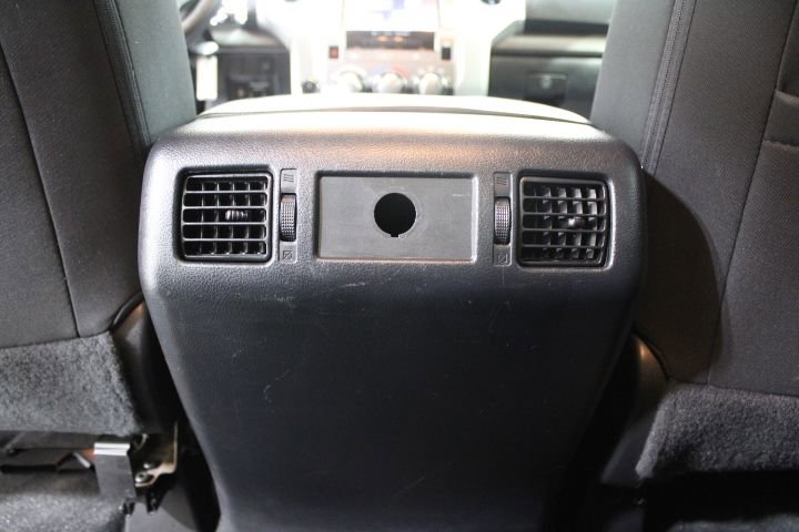 Used 2020 Toyota Tundra SR5 w/ SR5 Upgrade Package image 22