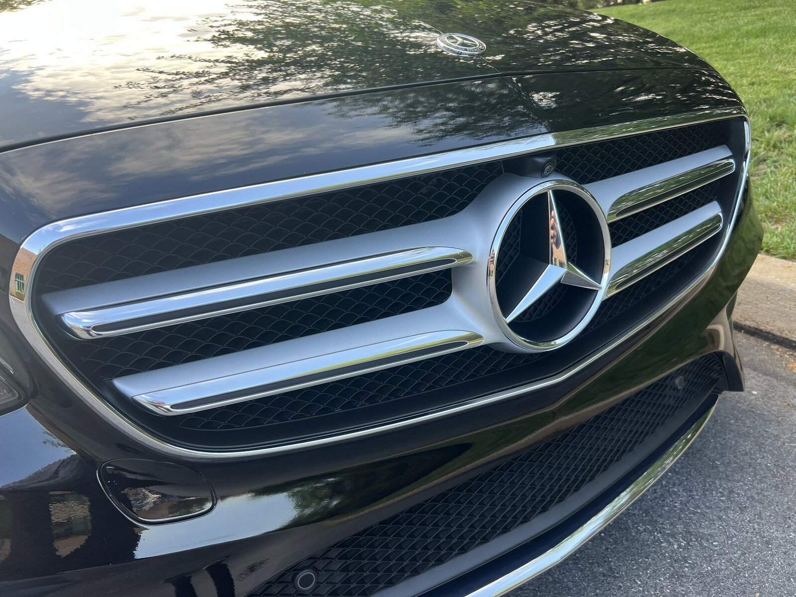 Used 2019 Mercedes-Benz E 300 4MATIC image 63