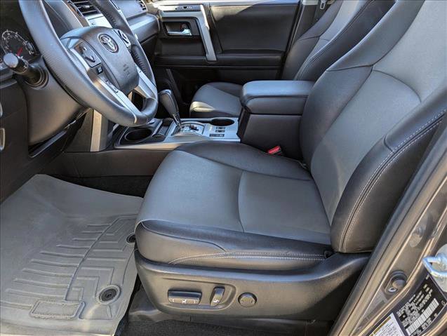 Used 2021 Toyota 4Runner SR5 Premium image 16