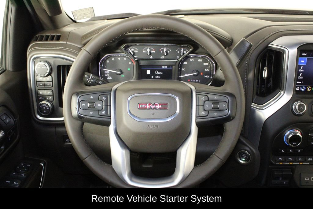 Used 2020 GMC Sierra 1500 SLT w/ SLT Premium Plus Package image 25