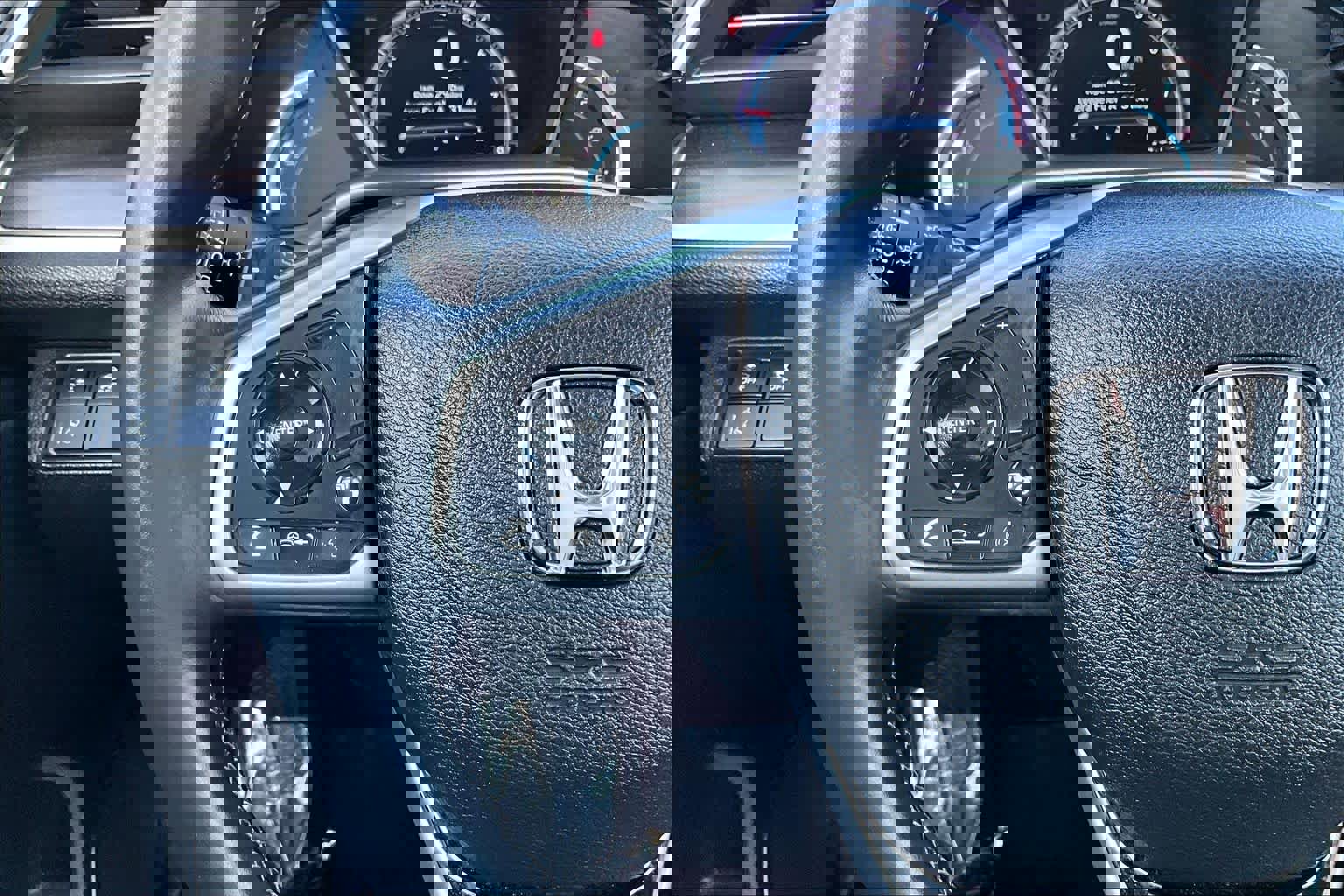 Used 2019 Honda Civic Touring image 23