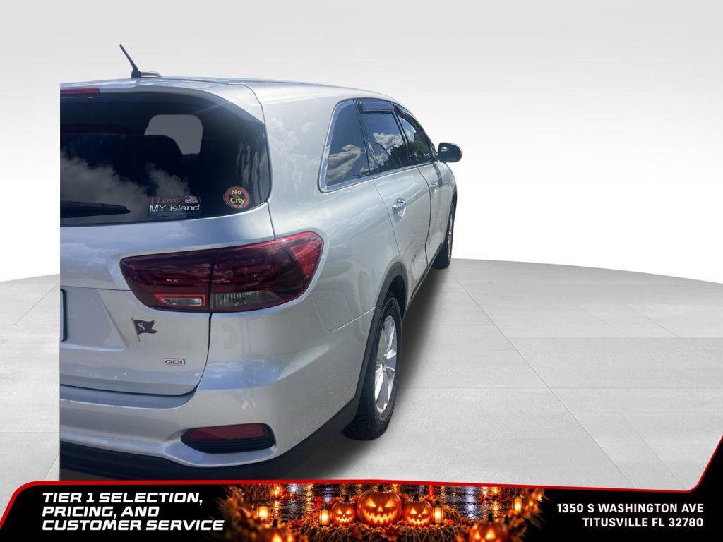 Used 2019 Kia Sorento FWD image 9