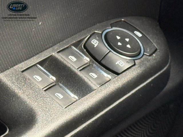 Used 2023 Ford Bronco Sport Big Bend AWD/4WD image 34