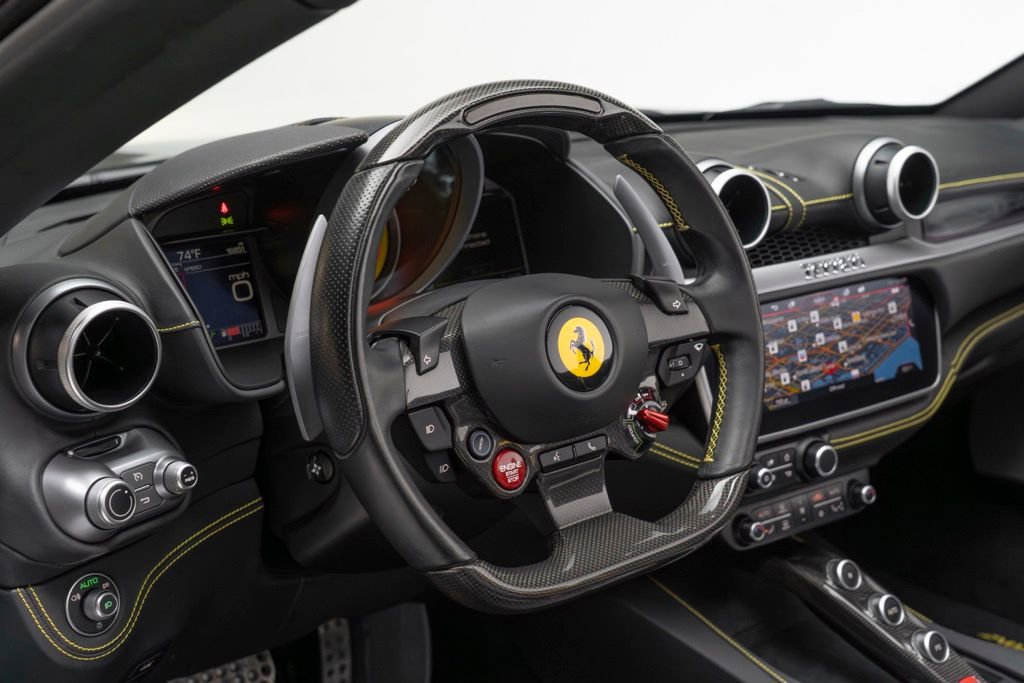 Used 2019 Ferrari Portofino image 21