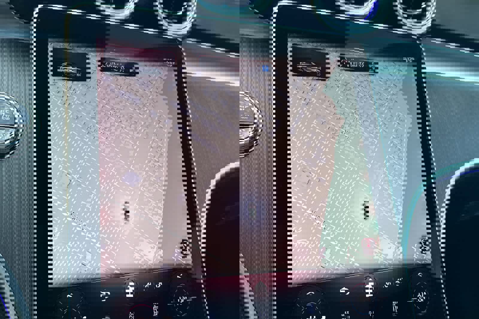 Certified 2025 Mercedes-Benz C 300 Sedan image 17