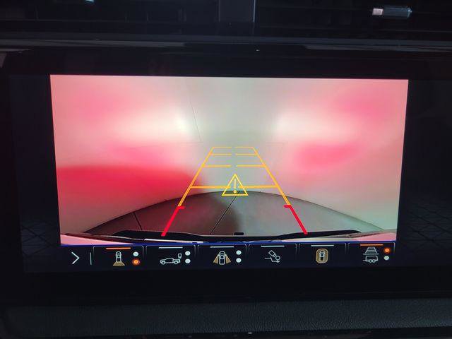 New 2026 GMC Sierra 2500 AT4 w/ AT4 Premium Plus Package image 23