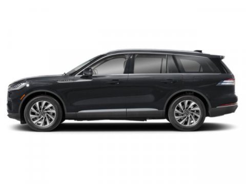 New 2026 Lincoln Aviator AWD image 6