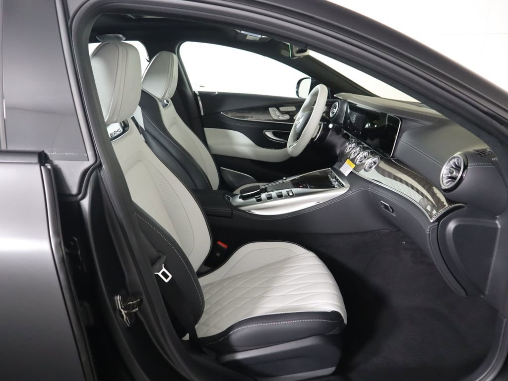 New 2026 Mercedes-Benz AMG GT 63 S image 21
