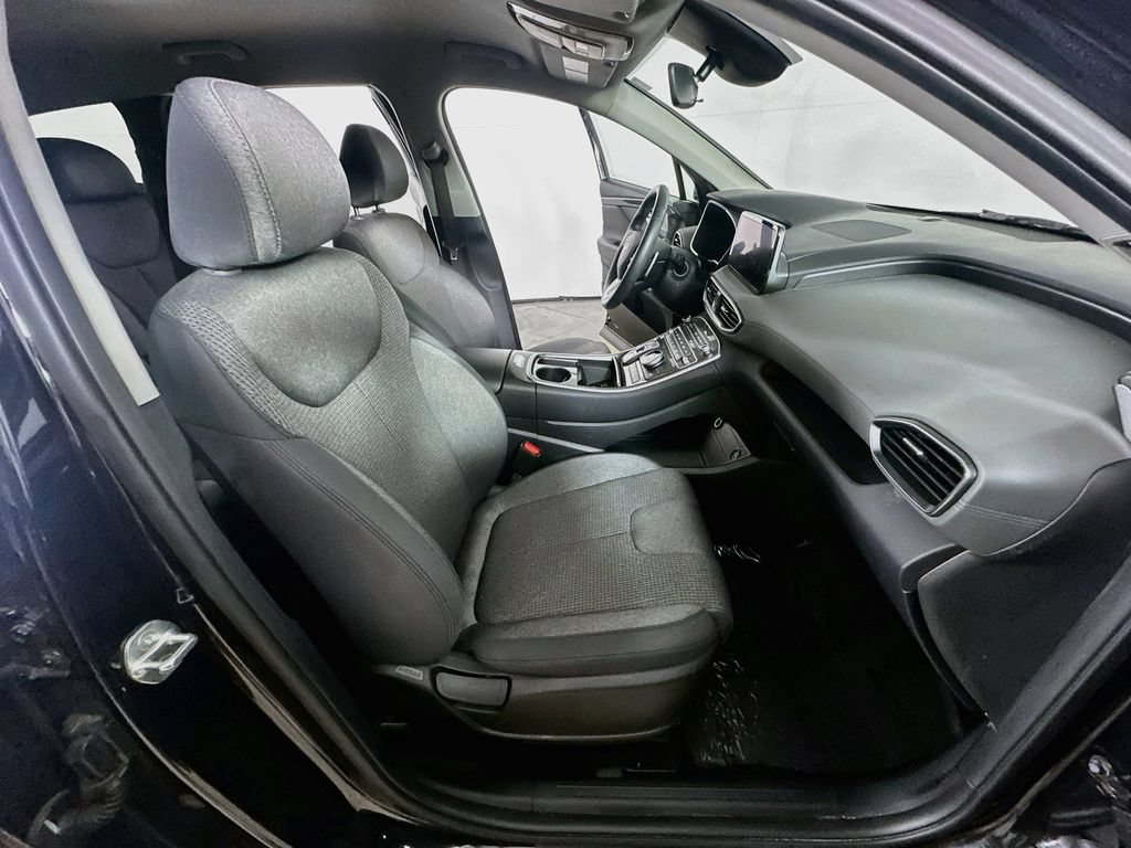 Used 2023 Hyundai Santa Fe SEL FWD image 14