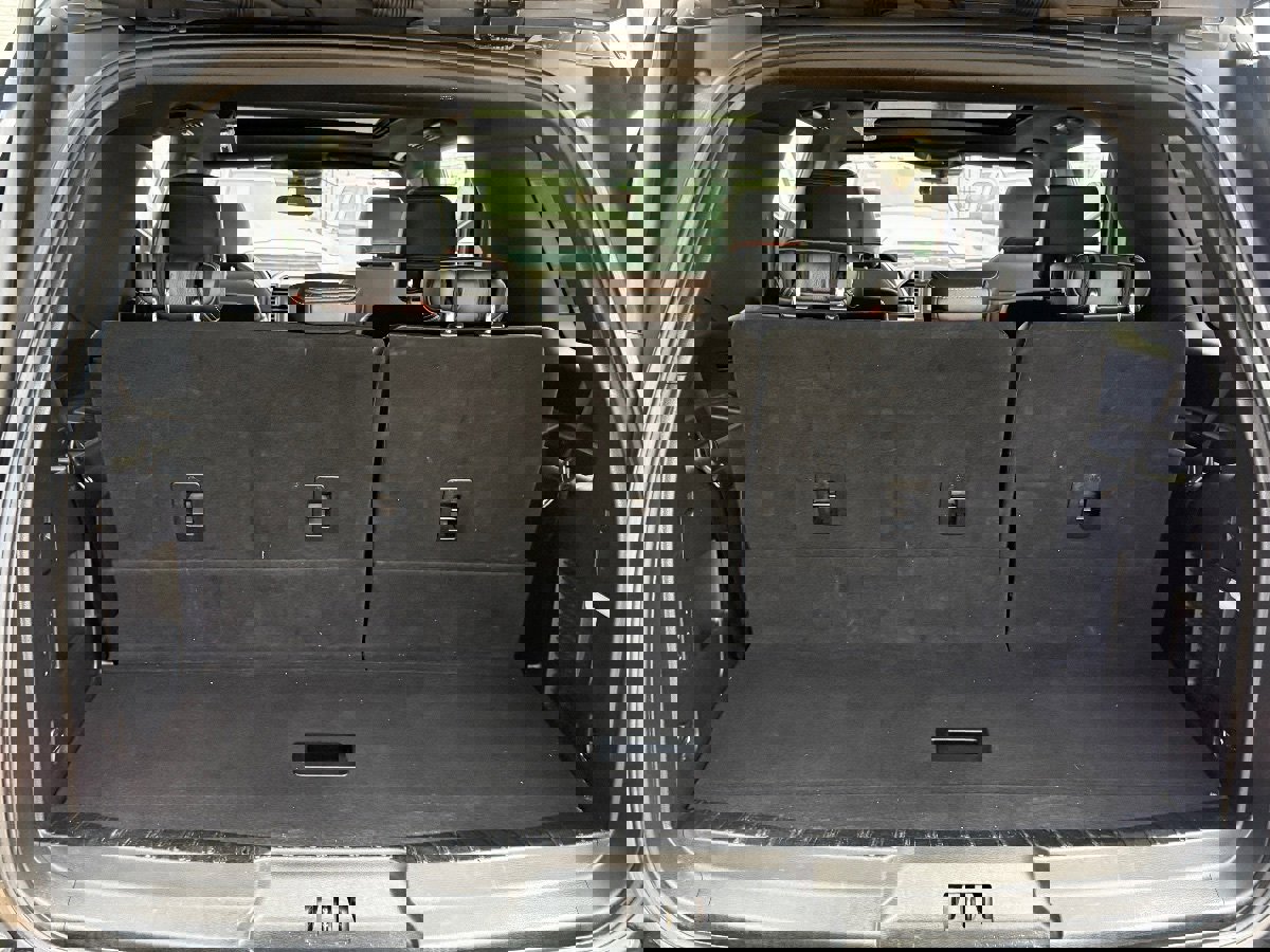 Used 2020 Ford Expedition King Ranch RWD image 22