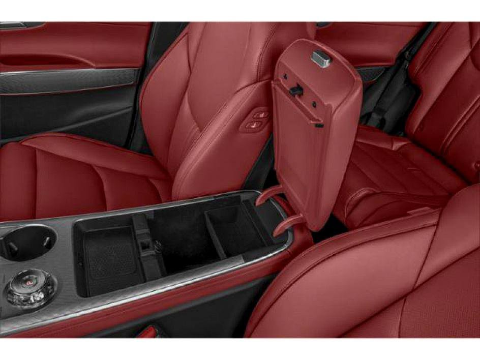 New 2026 Genesis GV70 2.5T Sport Prestige image 11