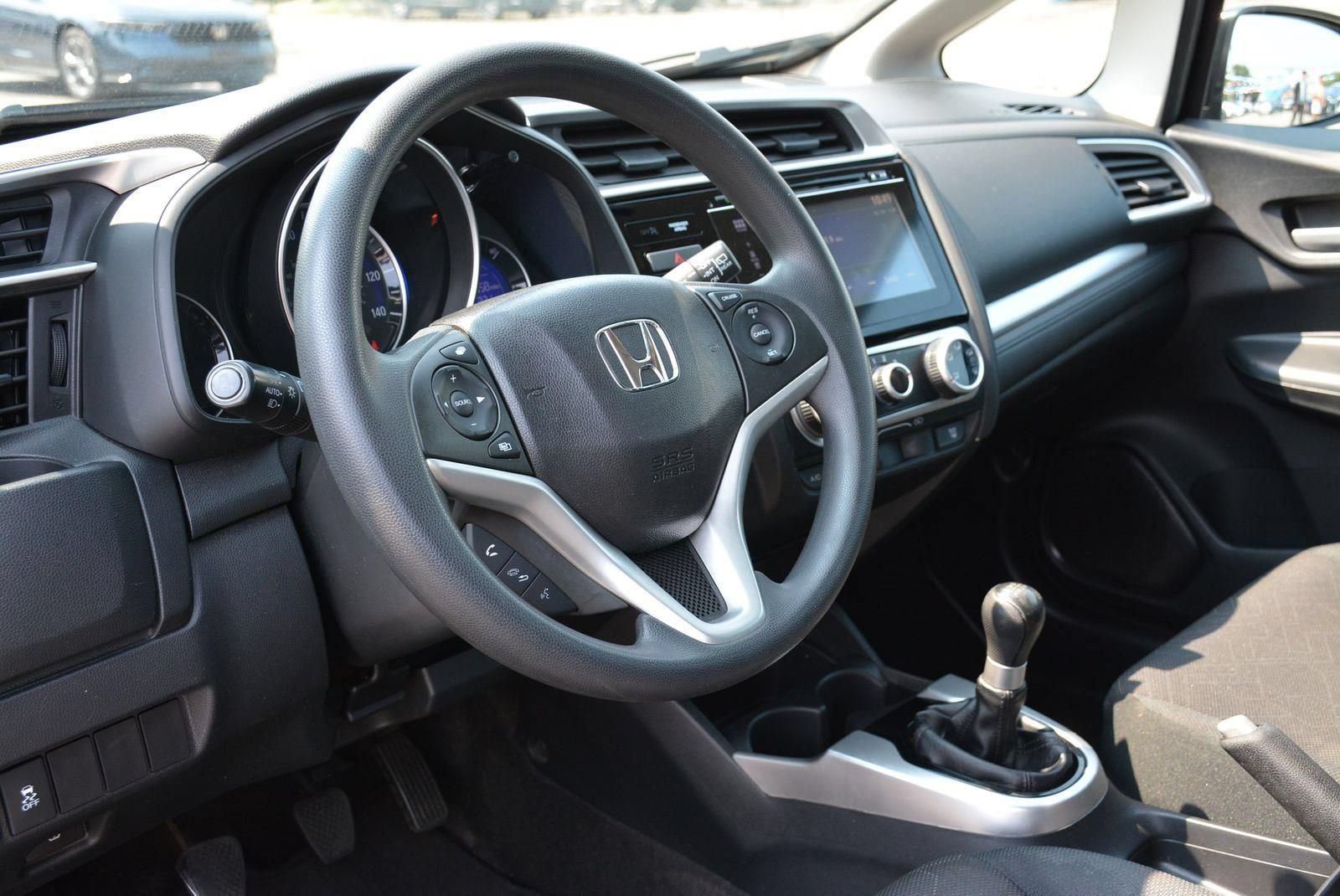 Used 2015 Honda Fit EX image 11