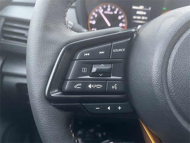 New 2026 Subaru Crosstrek 2.5i Wilderness image 24