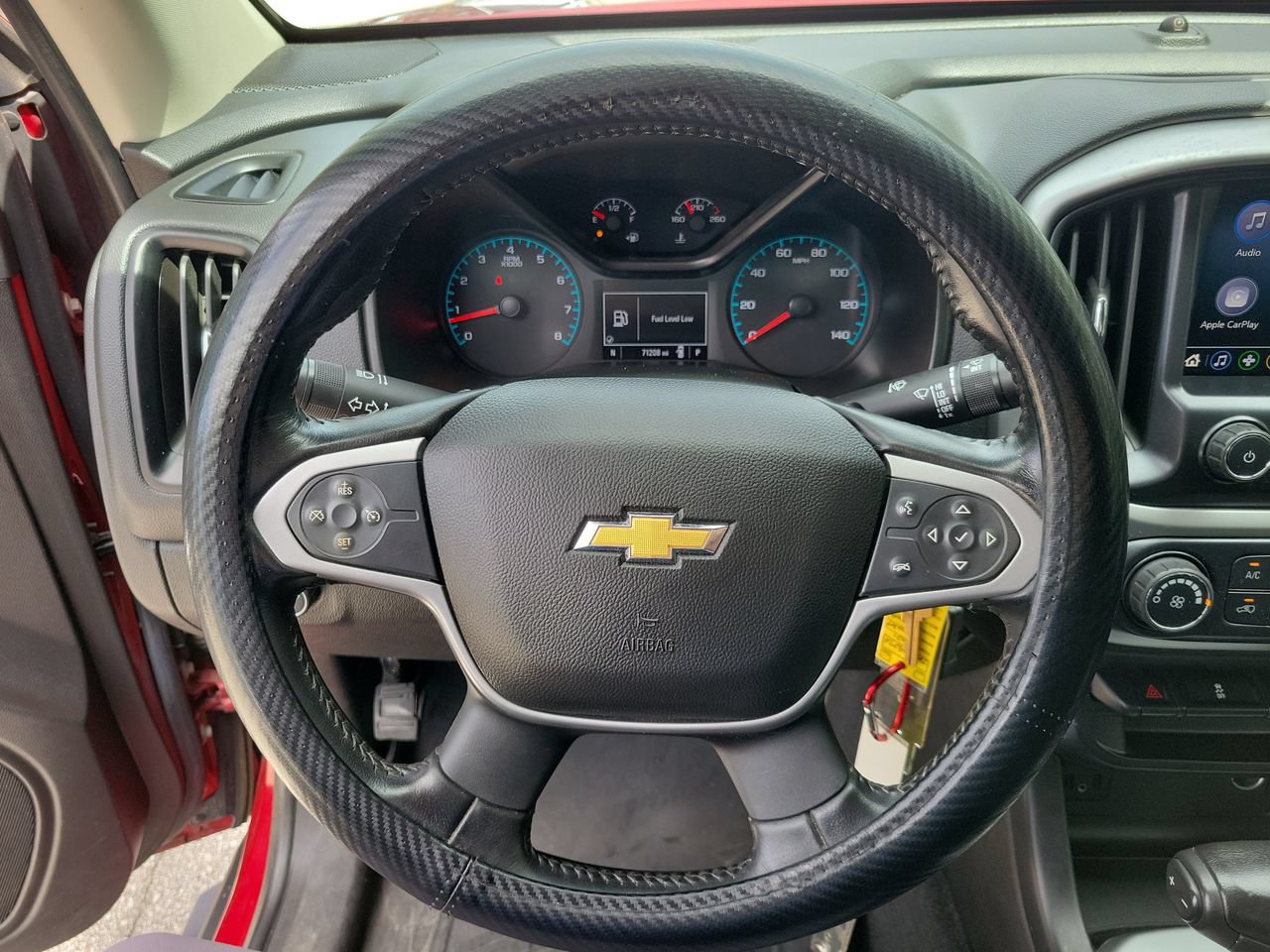 Used 2021 Chevrolet Colorado LT w/ LPO, Power Package RWD image 17