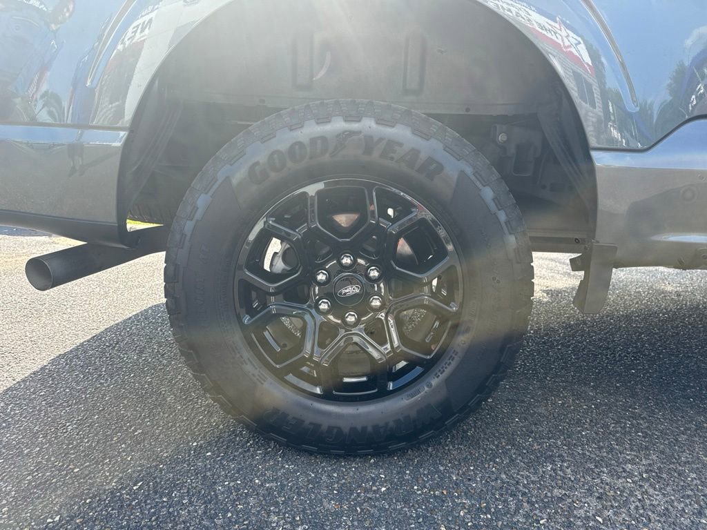 Used 2025 Ford F150 STX AWD/4WD image 24