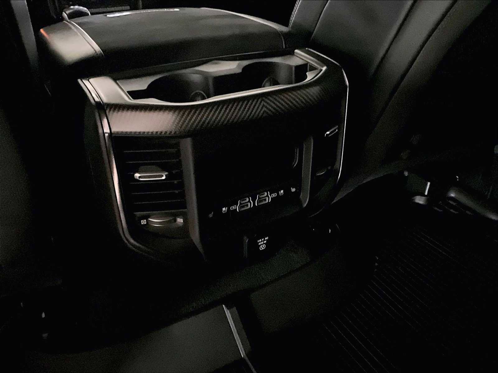 Used 2021 RAM 1500 TRX w/ TRX Level 2 Equipment Group image 29