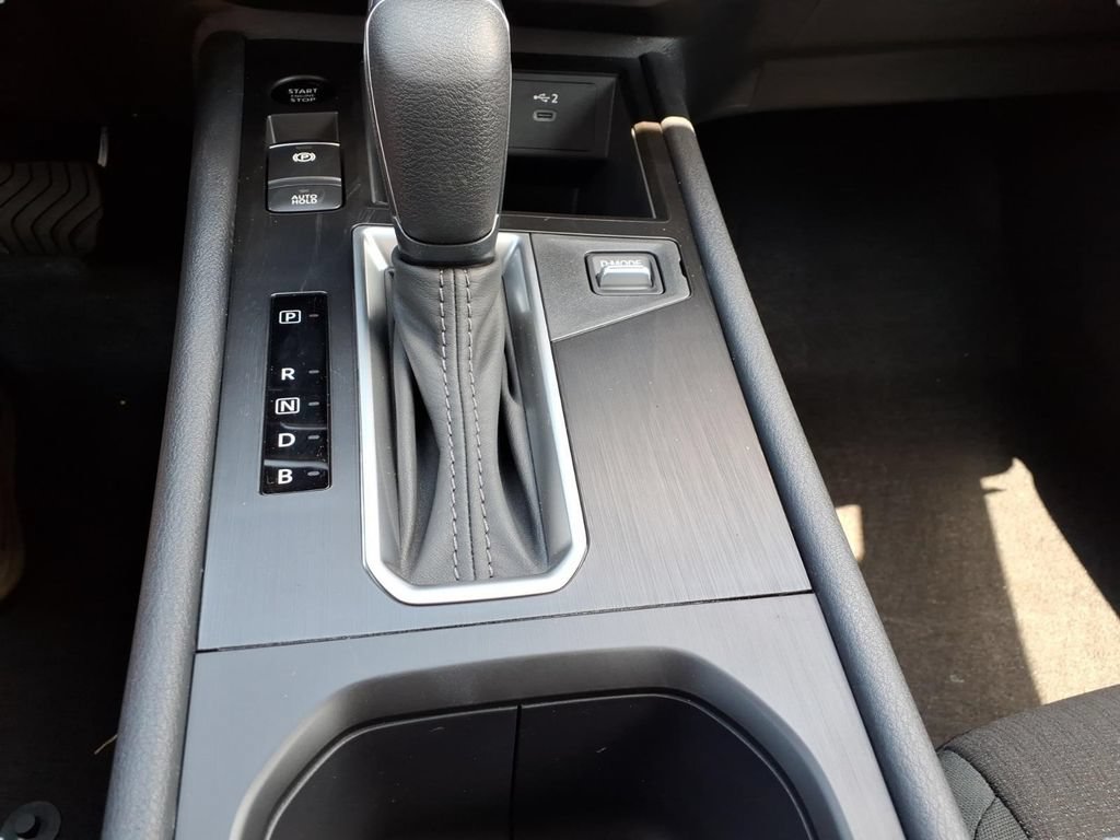 New 2026 Nissan Kicks S FWD image 21