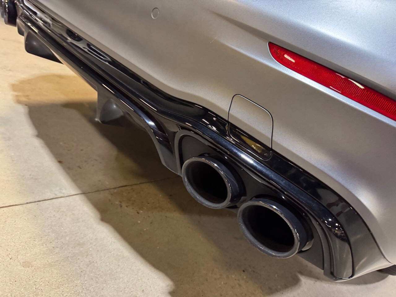 Used 2022 Mercedes-Benz E 53 AMG 4MATIC Sedan image 56