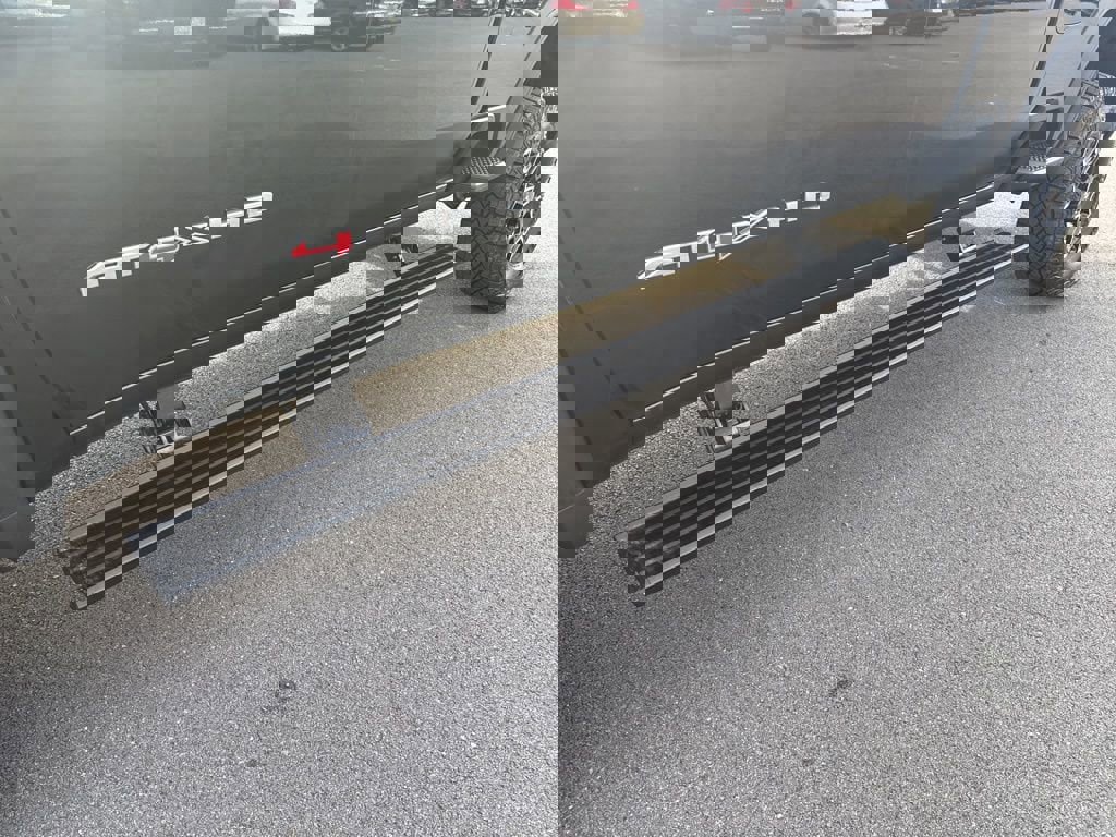 New 2026 GMC Sierra 2500 AT4X AWD/4WD image 68