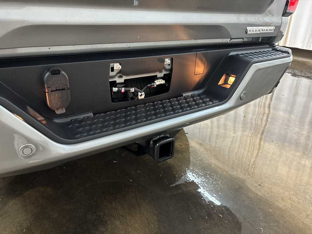 New 2026 GMC Canyon Elevation w/ Convenience Package RWD image 8
