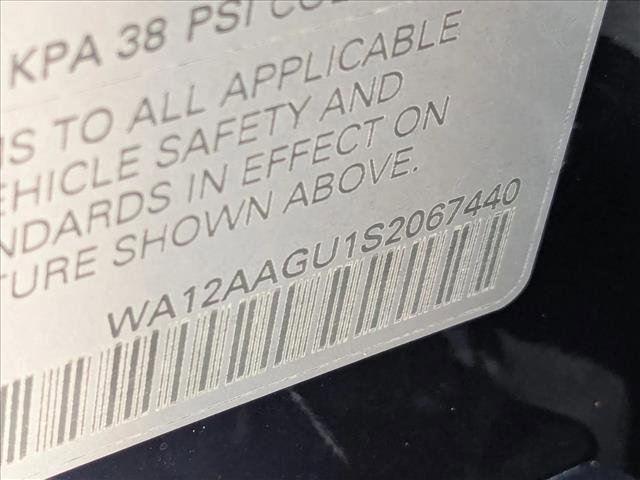 New 2025 Audi Q5 Premium Plus w/ Premium Plus image 17