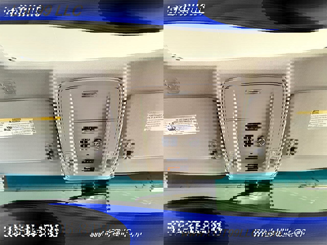 Used 2015 Chevrolet Tahoe LT image 16